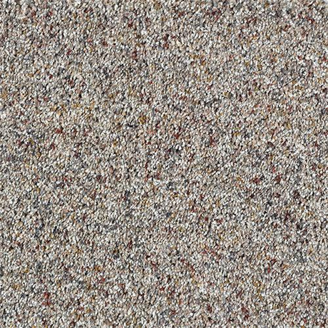 Wild Silk Hazy Grey Carpet - Hazy Grey / 2.5m