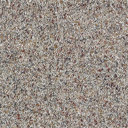 Wild Silk Hazy Grey Carpet - Hazy Grey / 2.5m