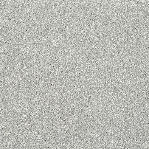 Stainfree Caress Silver Carpet - Silver / 2.5m