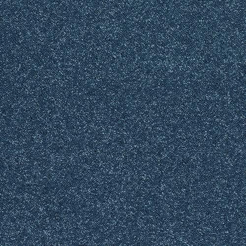 Stainfree Caress Sapphire Carpet - Sapphire / 2.5m