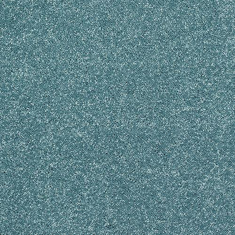 Stainfree Caress Azure Carpet - Azure / 2.5m