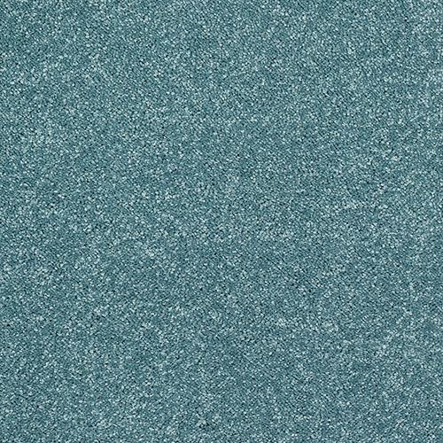 Stainfree Caress Azure Carpet - Azure / 2.5m