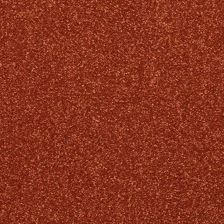 Stainfree Caress Terracotta Carpet - Terracotta / 2.5m