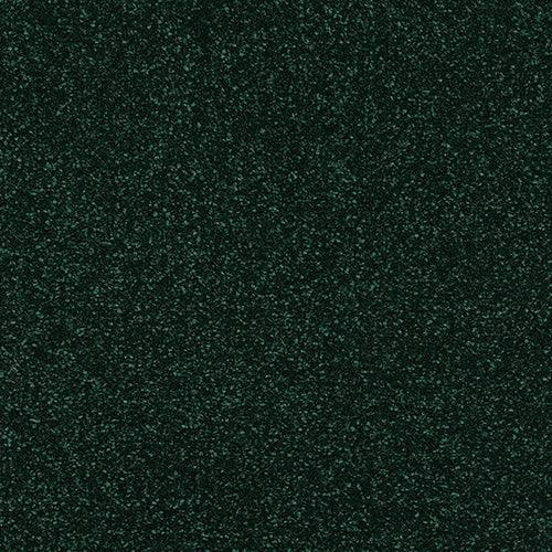 Stainfree Caress Fir Green Carpet - Fir Green / 2.5m