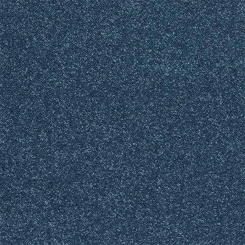 Finesse Sapphire Carpet - Sapphire / 2.5m