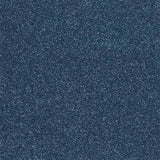 Finesse Sapphire Carpet - Sapphire / 2.5m