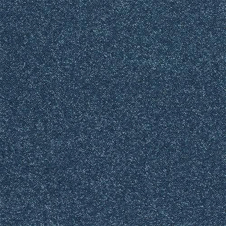Finesse Sapphire Carpet - Sapphire / 2.5m