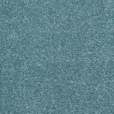 Finesse Azure Carpet - Azure / 2.5m