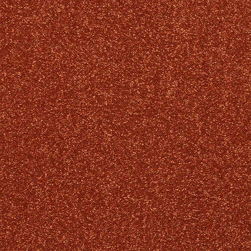 Finesse Terracotta Carpet - Terracotta / 2.5m
