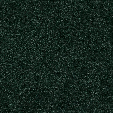 Finesse Fir Green Carpet - Fir Green / 2.5m