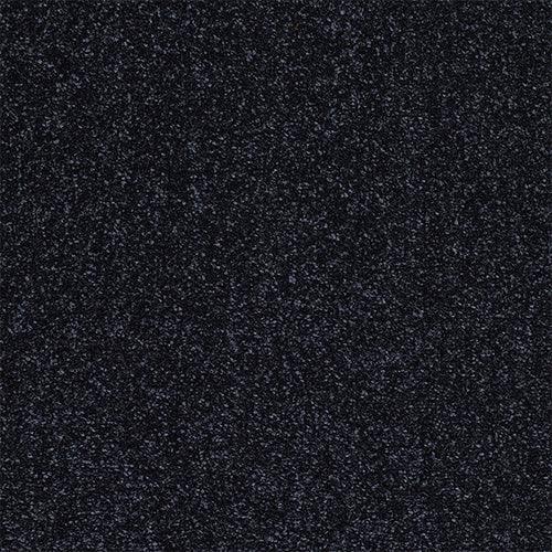 Finesse Deep Blue Carpet - Deep Blue / 2.5m