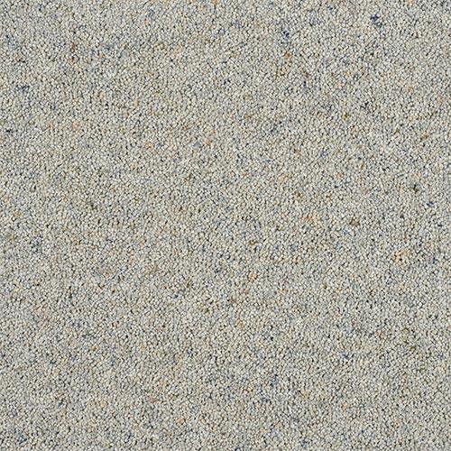 Charter Berber Deluxe Silhouette Carpet - Silhouette / 2.5m