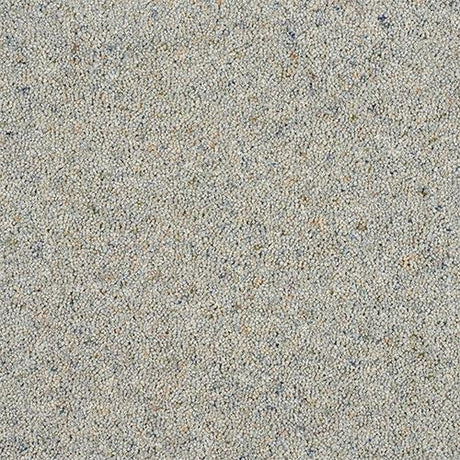 Charter Berber Deluxe Silhouette Carpet - Silhouette / 2.5m