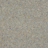Charter Berber Deluxe Silver Mist Carpet - Silver Mist / 2.5m