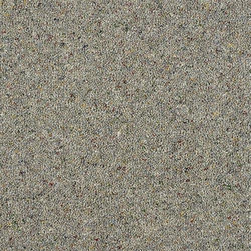 Charter Berber Deluxe Pewter Carpet - Pewter / 2.5m
