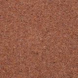 Charter Berber Deluxe Cinnamon Carpet - Cinnamon / 2.5m