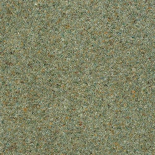 Charter Berber Deluxe Sage Carpet - Sage / 2.5m