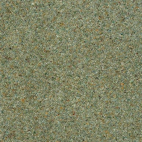 Charter Berber Deluxe Sage Carpet - Sage / 2.5m