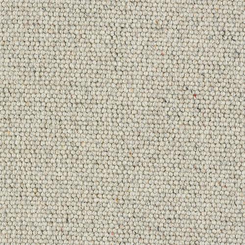 Charter Berber Loop Pumice Carpet - Pumice / 2.5m