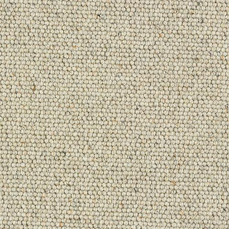 Charter Berber Loop Nutmeg Carpet - Nutmeg / 2.5m