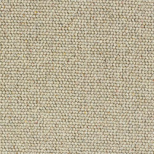 Charter Berber Loop Flax Carpet - Flax / 2.5m