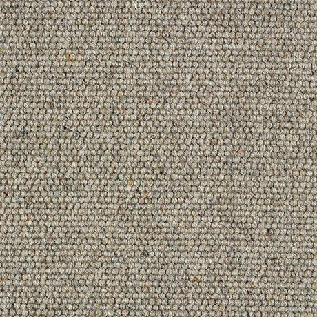 Charter Berber Loop Dapple Carpet - Dapple / 2.5m
