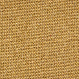 Charter Berber Loop Mustard Carpet - Mustard / 2.5m