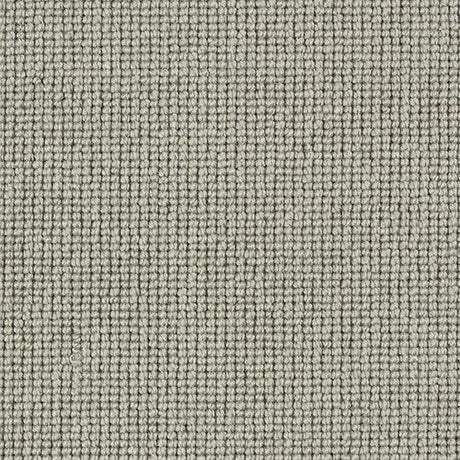 Charter Plain Loop Merino Carpet - Merino / 2.5m