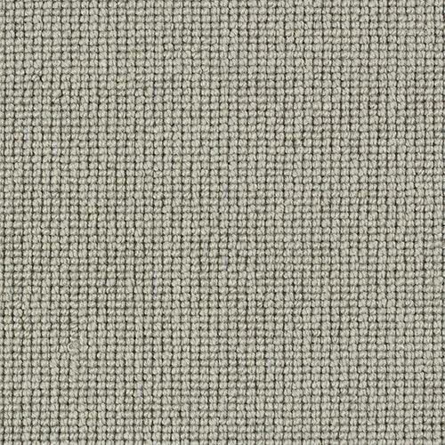 Charter Plain Loop Merino Carpet - Merino / 2.5m