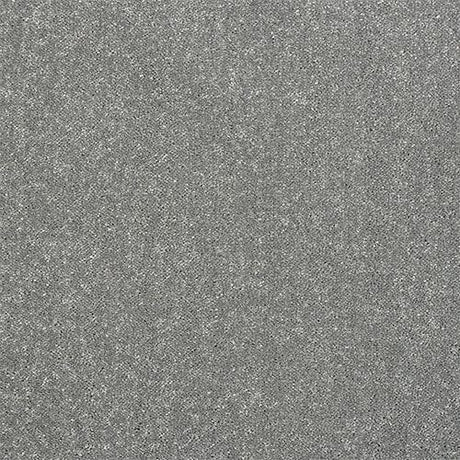 Pure Elegance Frosted Steel Carpet - Frosted Steel / 2.5m