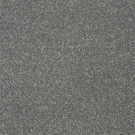 Twist Grey Steel Carpet - Grey Steel / 2.5m
