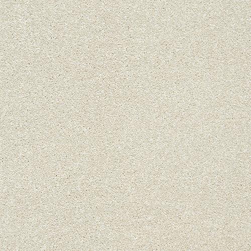 Twist Stone White Carpet - Stone White / 2.5m