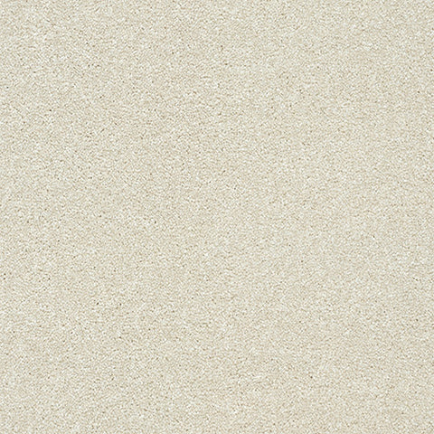 Twist Stone White Carpet - Stone White / 2.5m