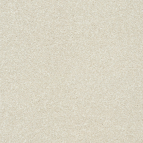Twist Stone White Carpet - Stone White / 2.5m