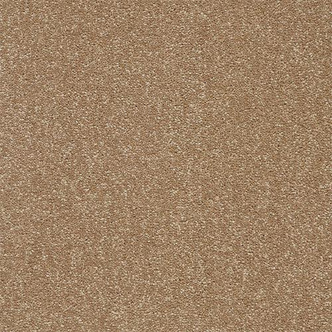 Twist Mocha Carpet - Mocha / 2.5m