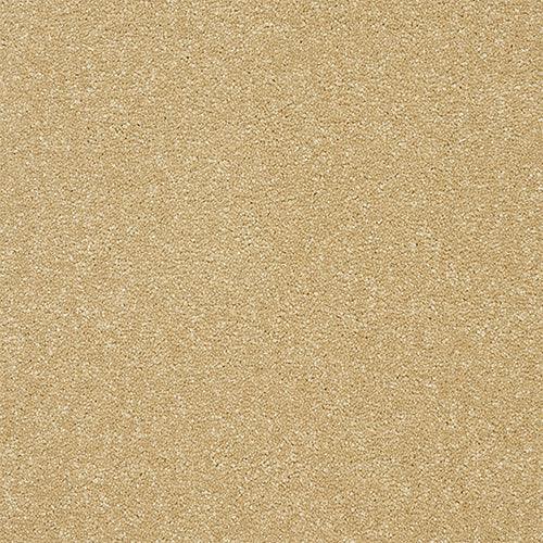 Twist Honey Gold Carpet - Honey Gold / 2.5m
