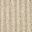 Country Linear Ivory Carpet - Ivory / 2.5m