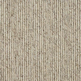 Country Linear Berber Carpet - Berber / 2.5m
