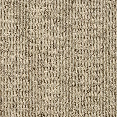 Country Linear Biscotti Carpet - Biscotti / 2.5m