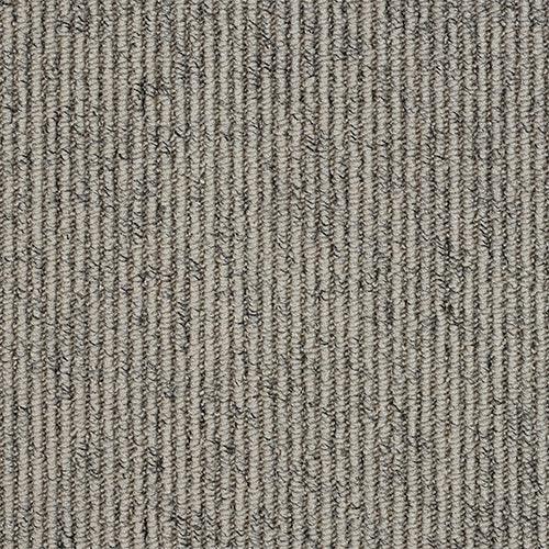 Country Linear Elephant Carpet - Elephant / 2.5m