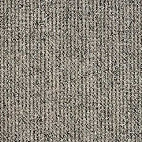 Country Linear Elephant Carpet - Elephant / 2.5m