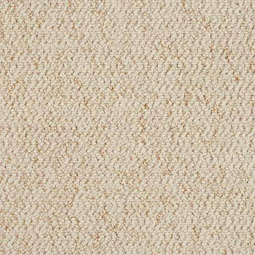 Country Weave Ivory Carpet - Ivory / 2.5m