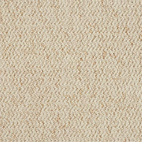 Country Weave Ivory Carpet - Ivory / 2.5m