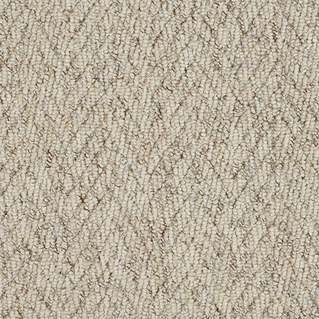 Country Herringbone Berber Carpet - Berber / 2.5m
