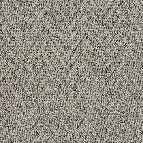 Country Herringbone Elephant Carpet - Elephant / 2.5m