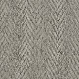 Country Herringbone Elephant Carpet - Elephant / 2.5m