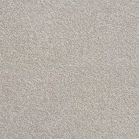 Rustique Twist Greystone Carpet - Greystone / 2.5m