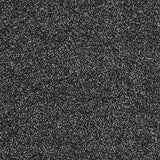 Soft Whisper Anthracite Carpet - Anthracite / 2.5m