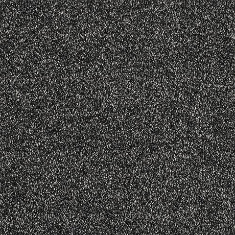 Soft Whisper Anthracite Carpet - Anthracite / 2.5m