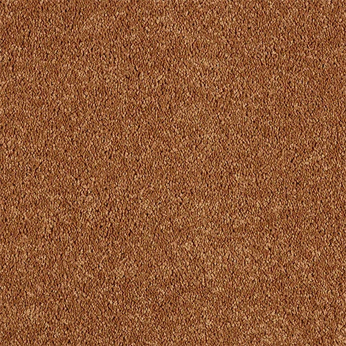 Soft Whisper Autumn Flame Carpet - Autumn Flame / 2.5m